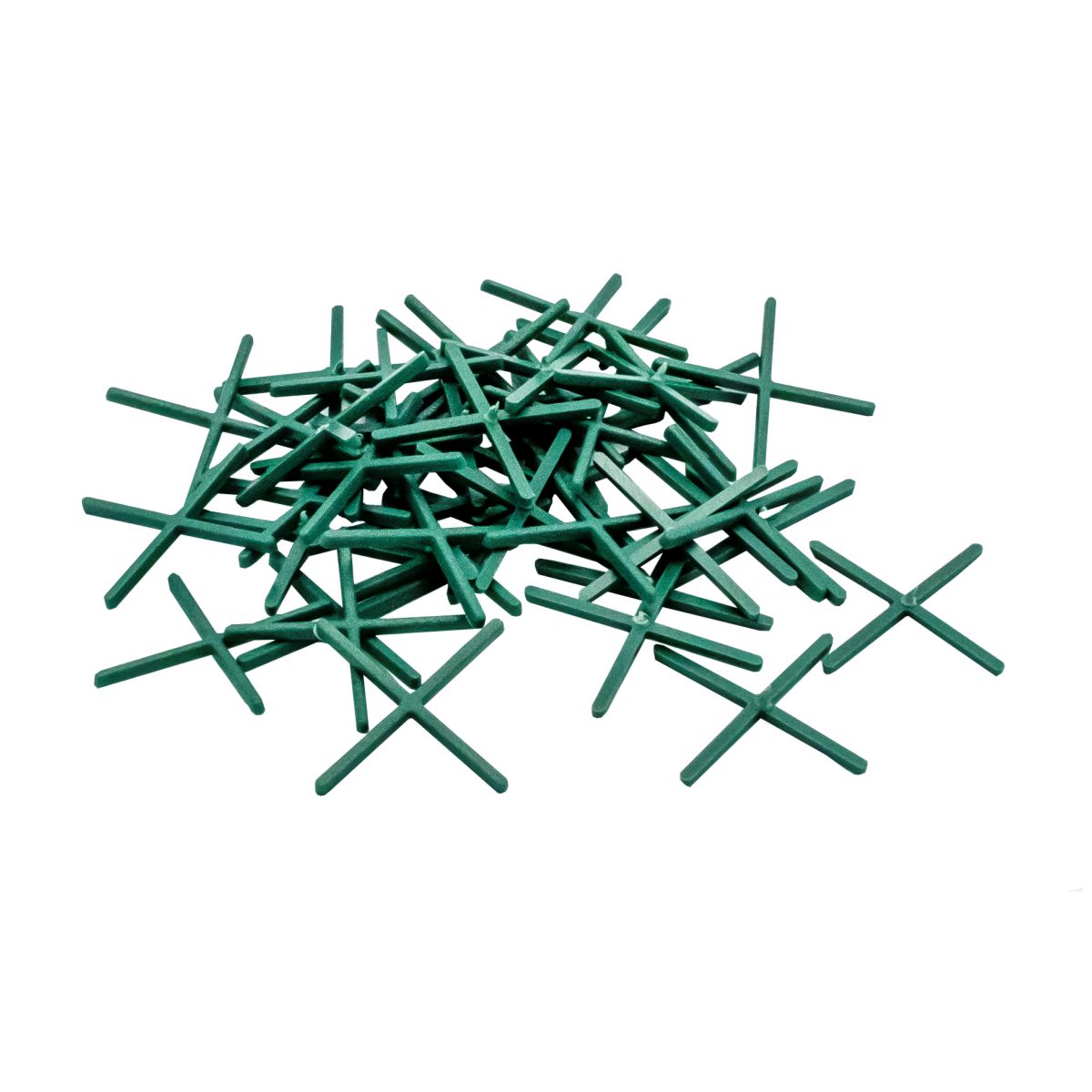 Distantiere Gresie/Faianta 1Mm 100Buc