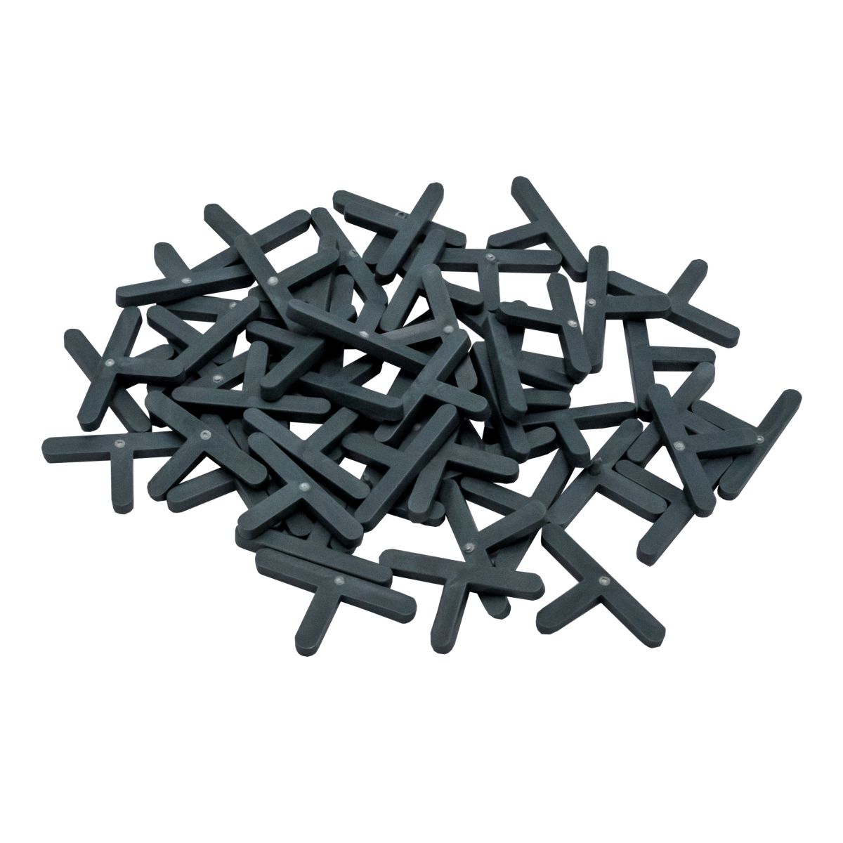 Distantiere Pt. Gresie/Faianta ''T'' 3Mm 100Buc