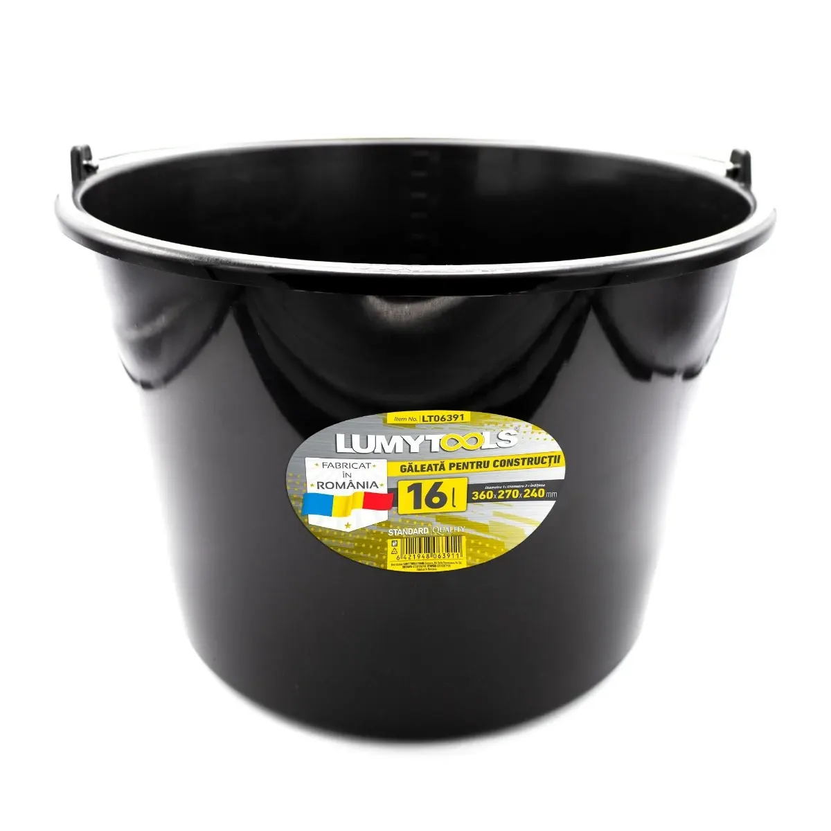Galeata Constructii 16L