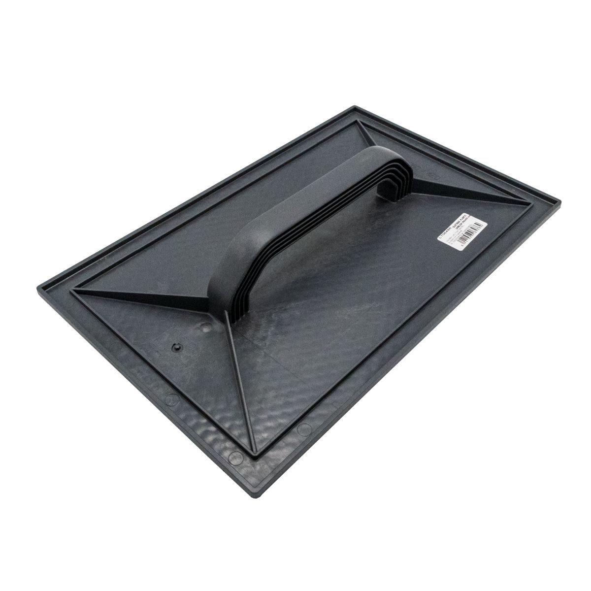 Gletiera Plastic Uniblok 260X420Mm