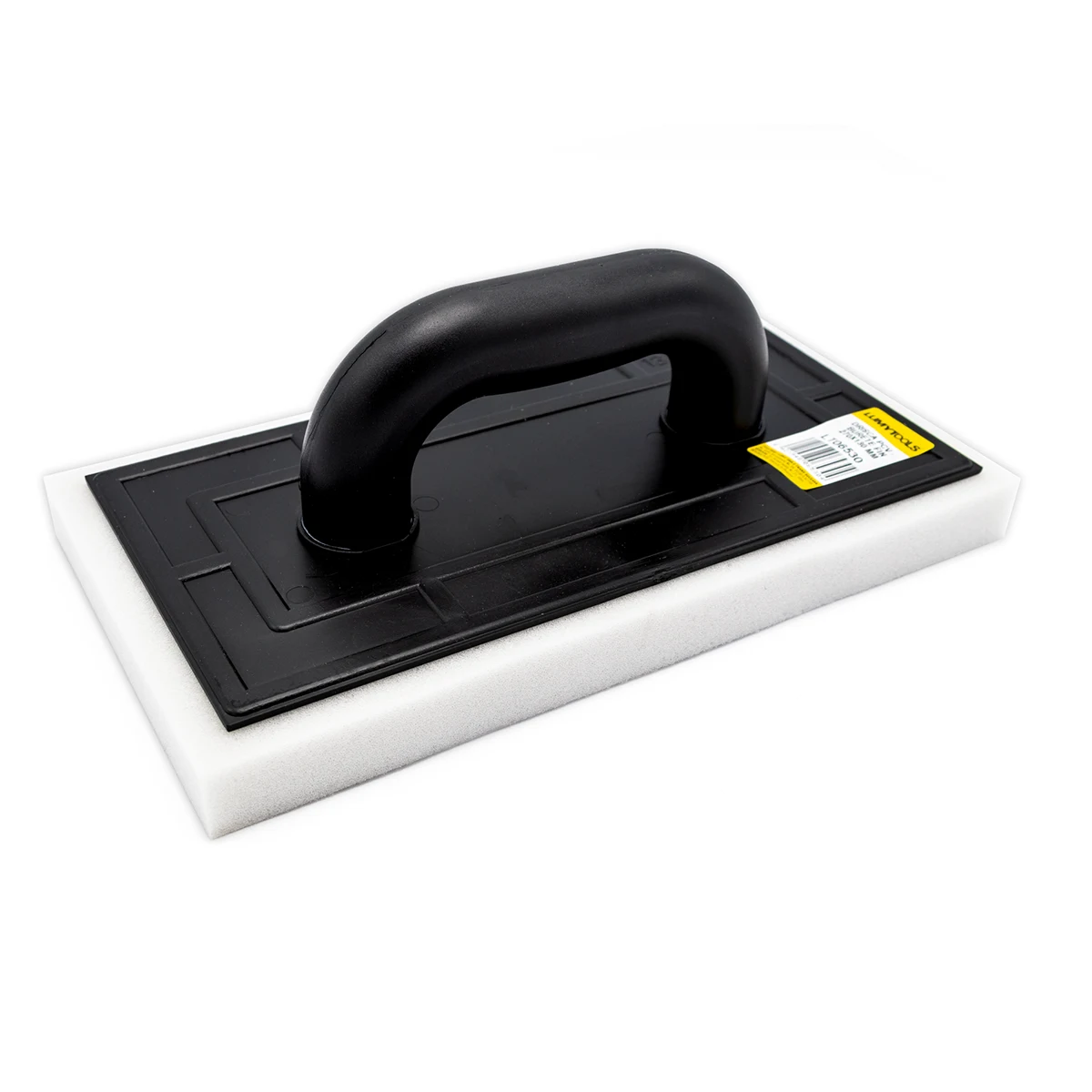 Drisca Pvc Cu Burete Fin 270X130X20Mm