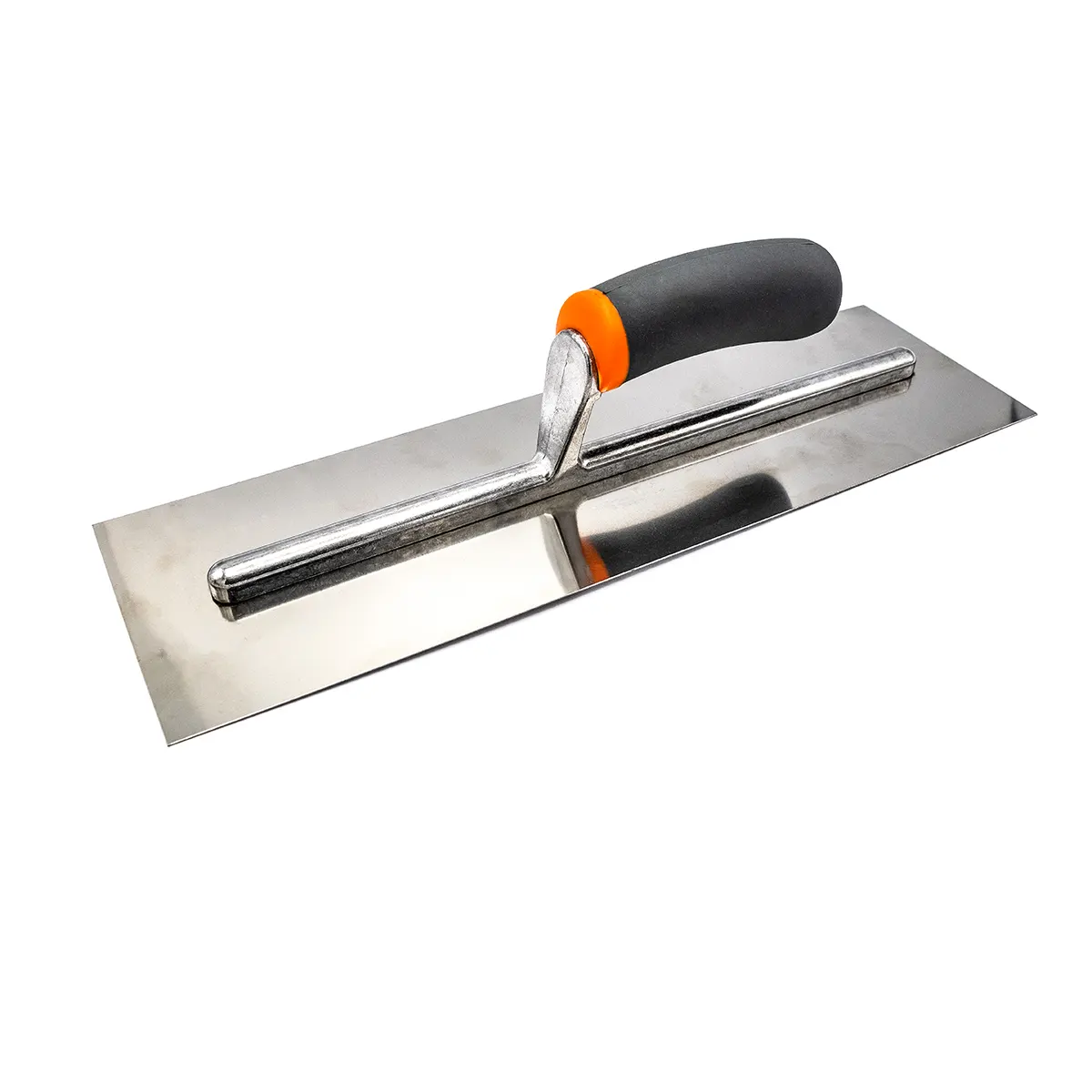 Gletiera Dreapta Expert Inox 400X120