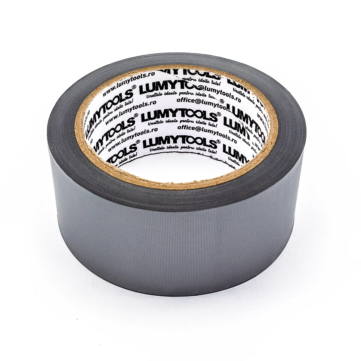 Banda Adeziva Pvc Cu Striatii 25X48Mm