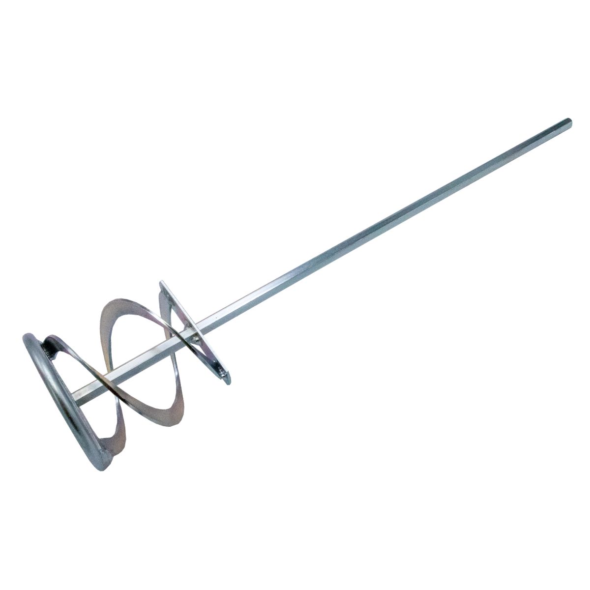 Mixer Turbo 80X400X8Mm