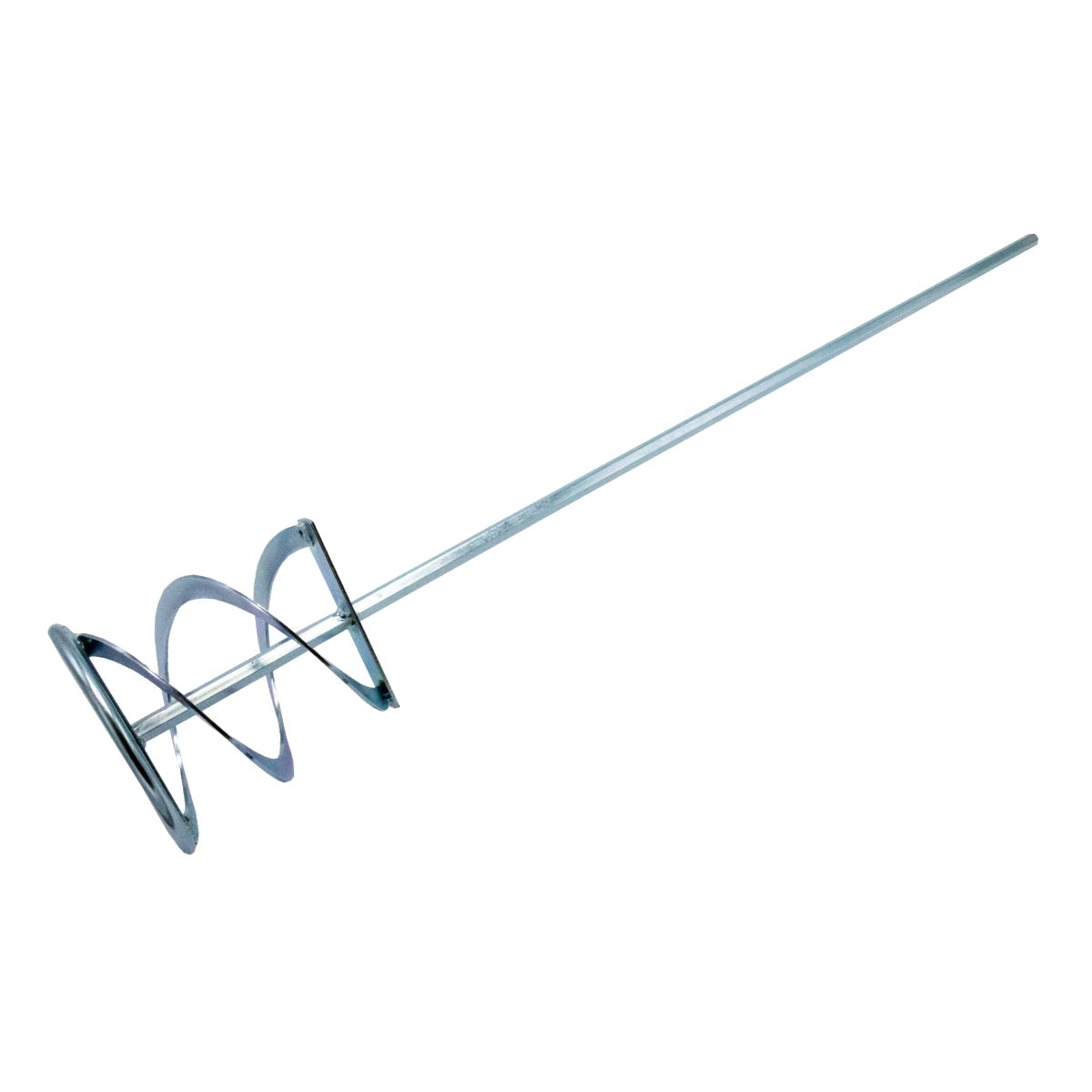 Mixer Turbo 100X600X10Mm