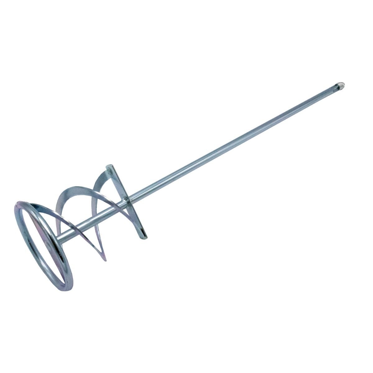 Mixer Mortar Sds 100X500X10Mm