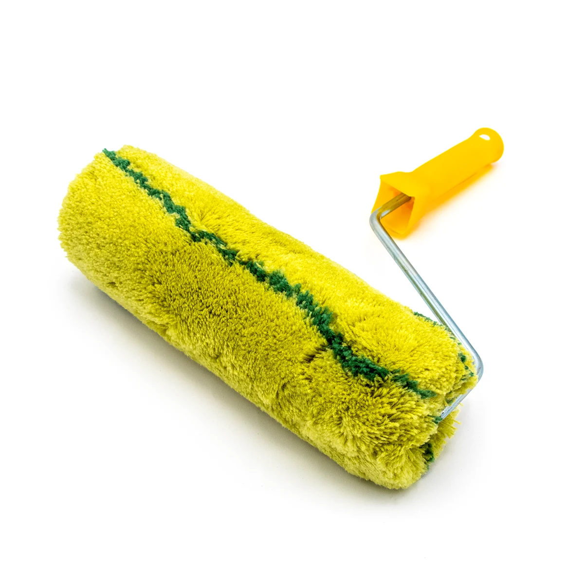 Trafalet Fir Poliacril Verde L180Xb48Xs10Xf18Xt8Mm
