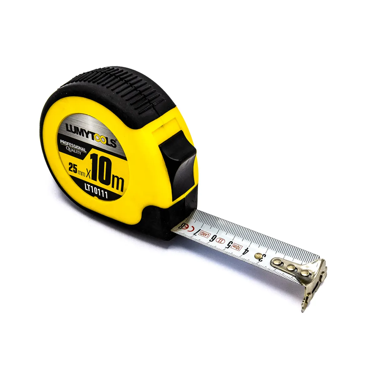 Ruleta Cu Magnet 10X25Mm