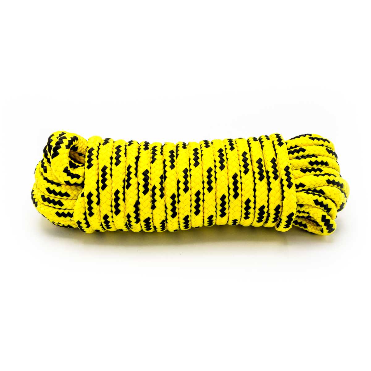 Snur-Franghie Polipropilena 10Mx8Mm