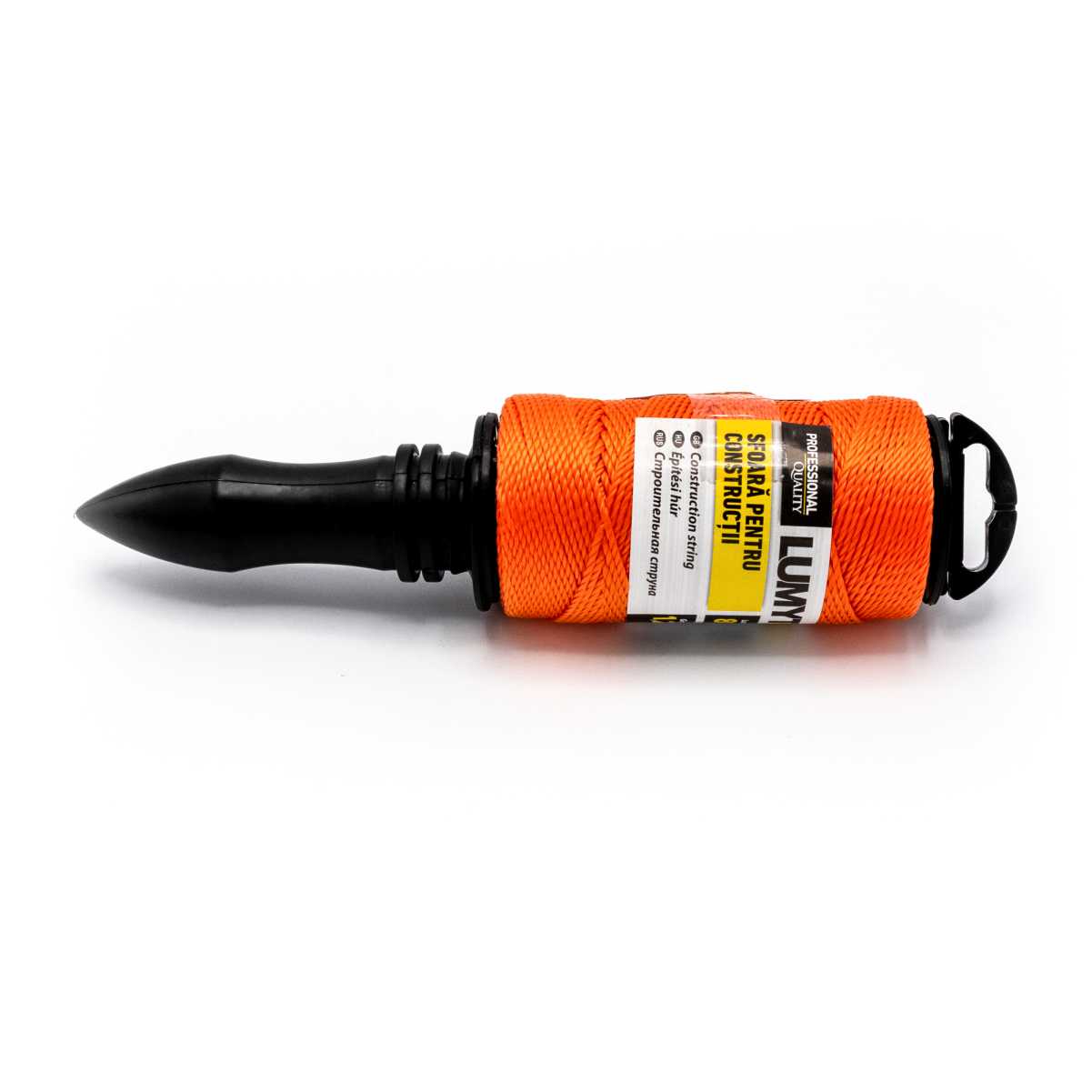 Sfoara Constructii Tip Mosor 50Mx1,2Mm