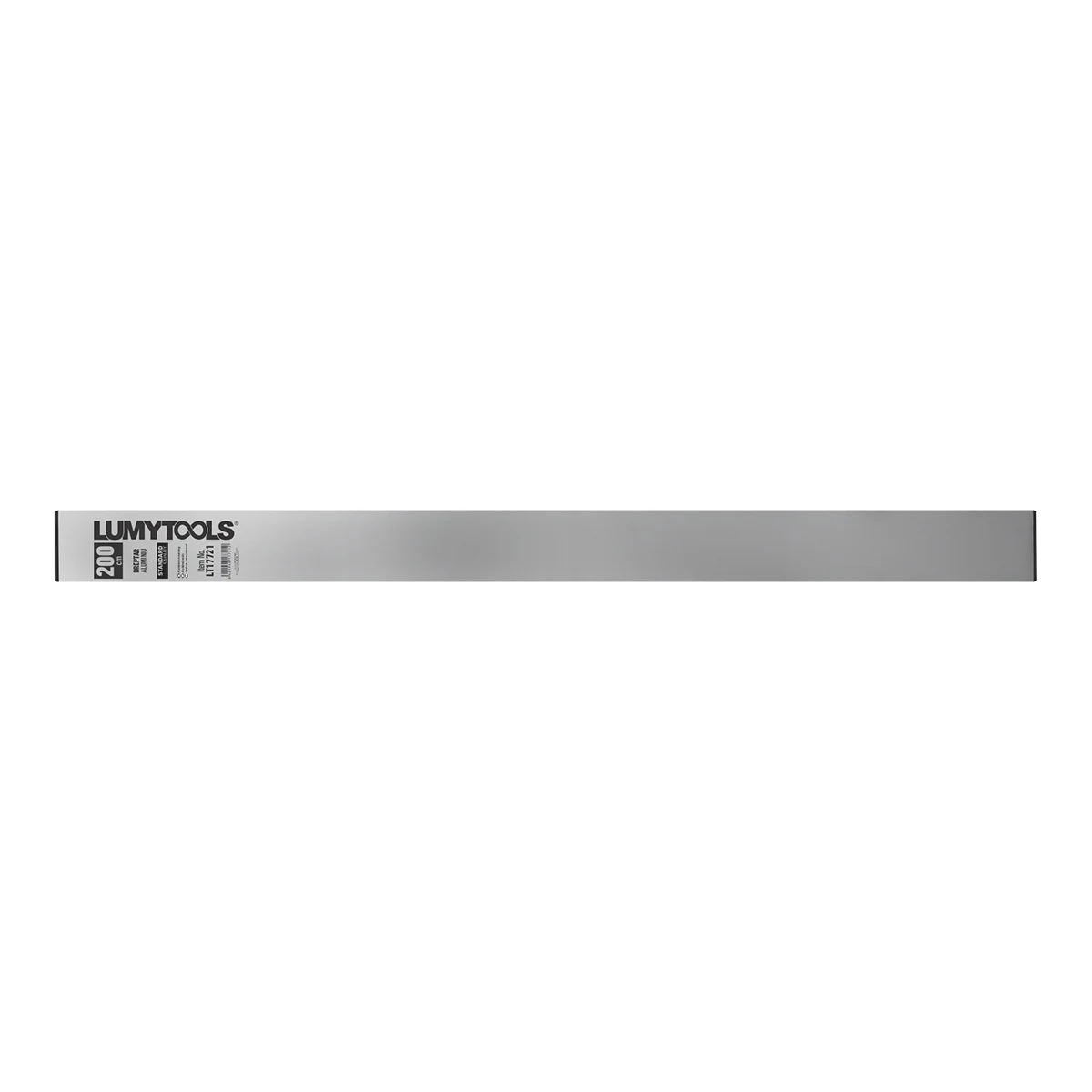 Dreptar Al. 200Cm