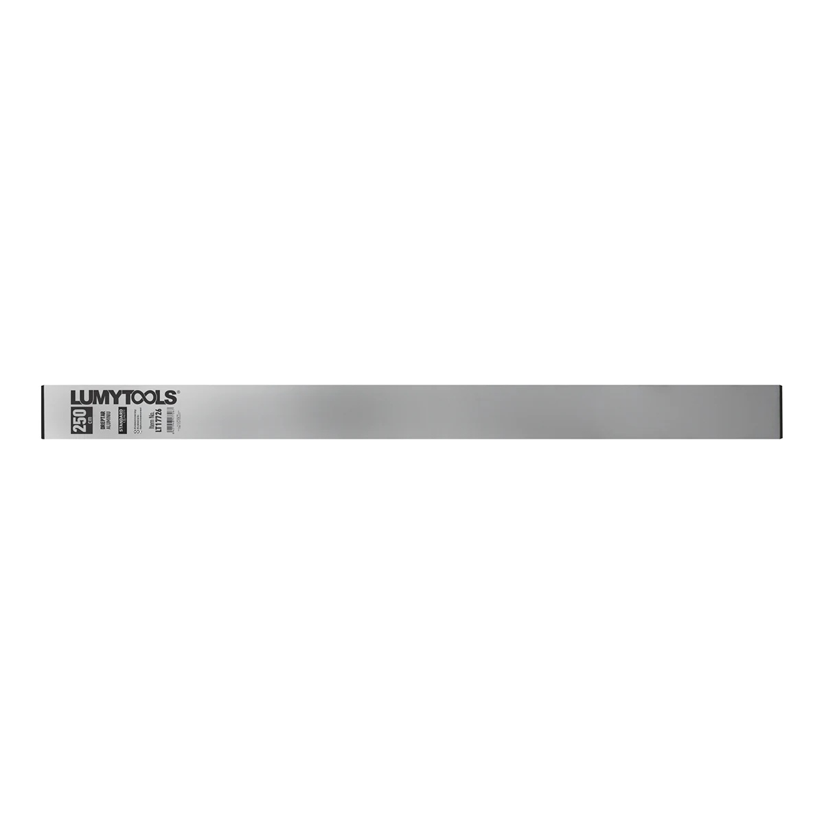 Dreptar Aluminiu 2.5M