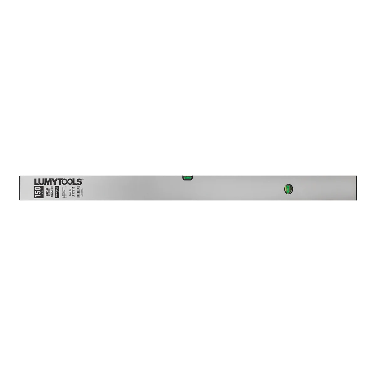 Dreptar Al. 2 Indicatori 150Cm