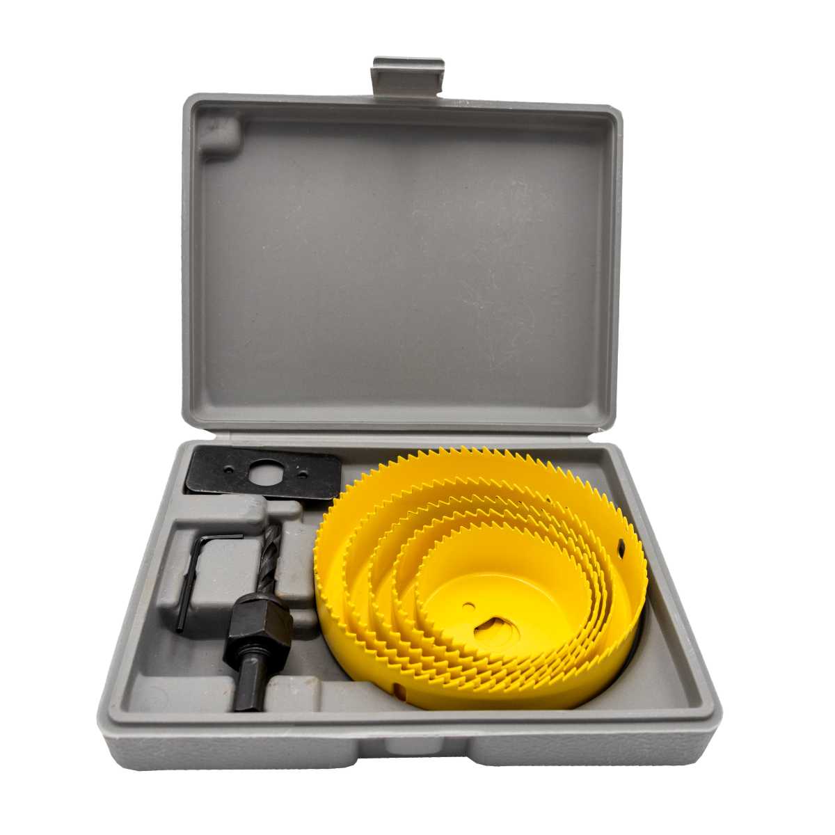Set Freze Scos Cepuri 8 Piese