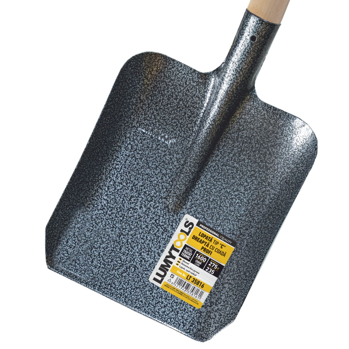 Lopata Tip ''C'' Fara Coada