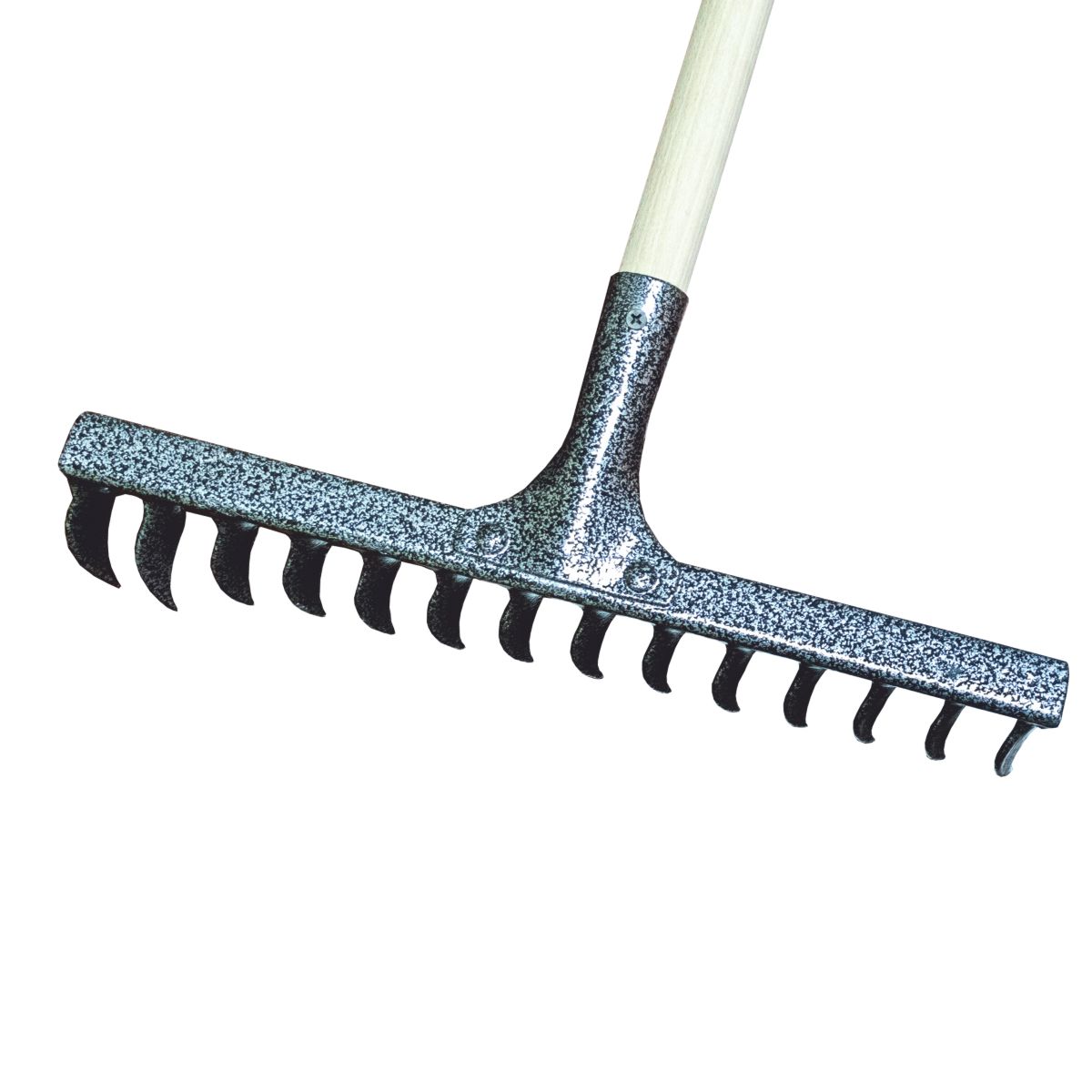 Grebla Dinti Rasuciti 14D 380Mm Fara Coada