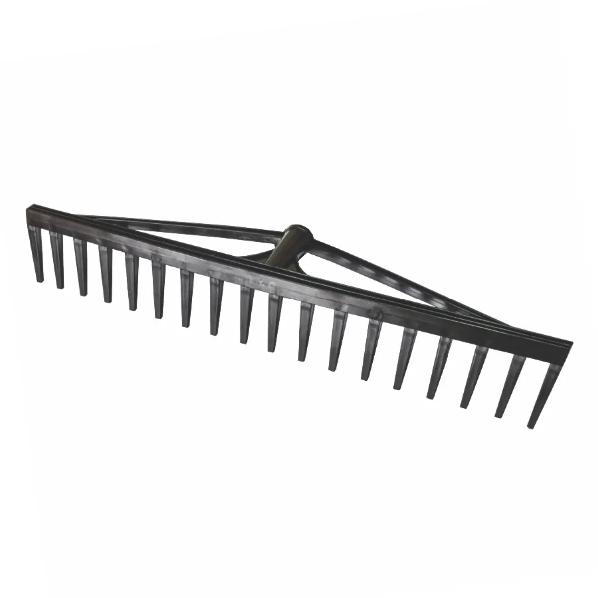 Grebla Pvc 18 Dinti Fara Coada