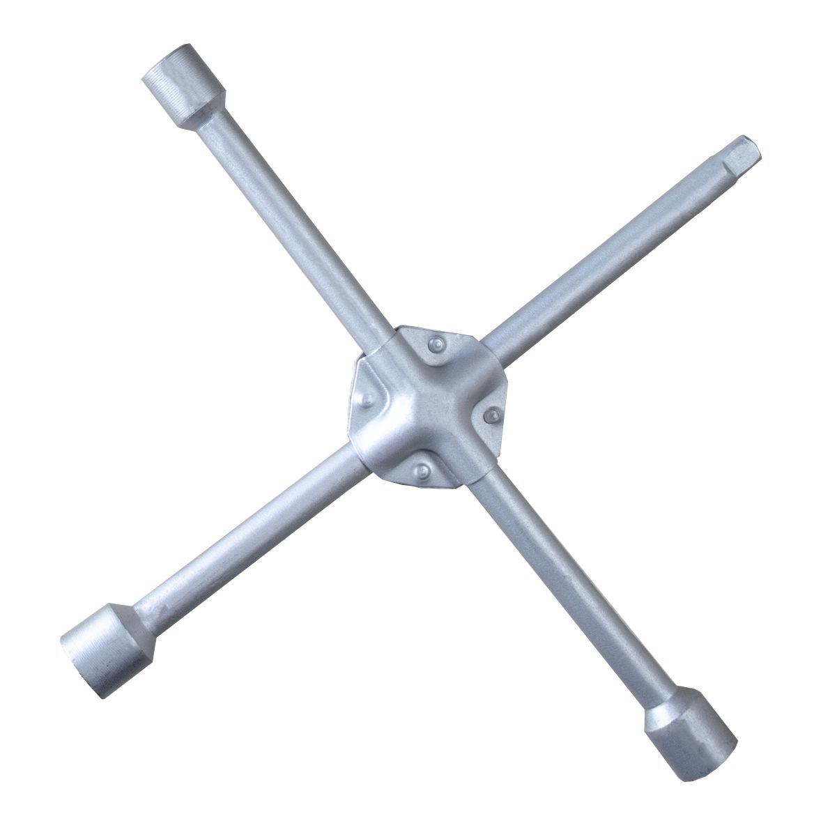 Cheie Cruce Pt Roti 17X19X21Mm