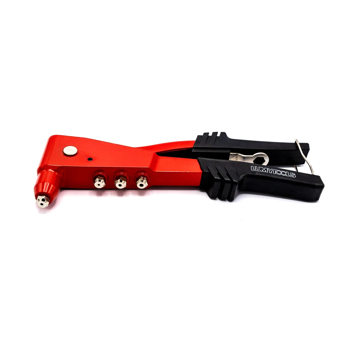 Cleste Popnituri Cu 3 Falci 250Mm