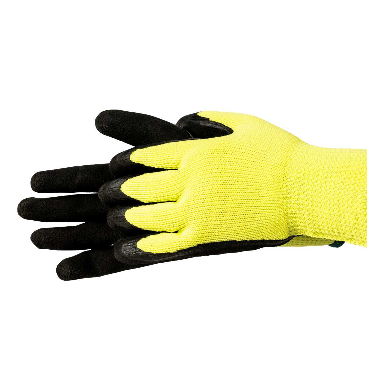 Manusi Protectie Latex Negru M10