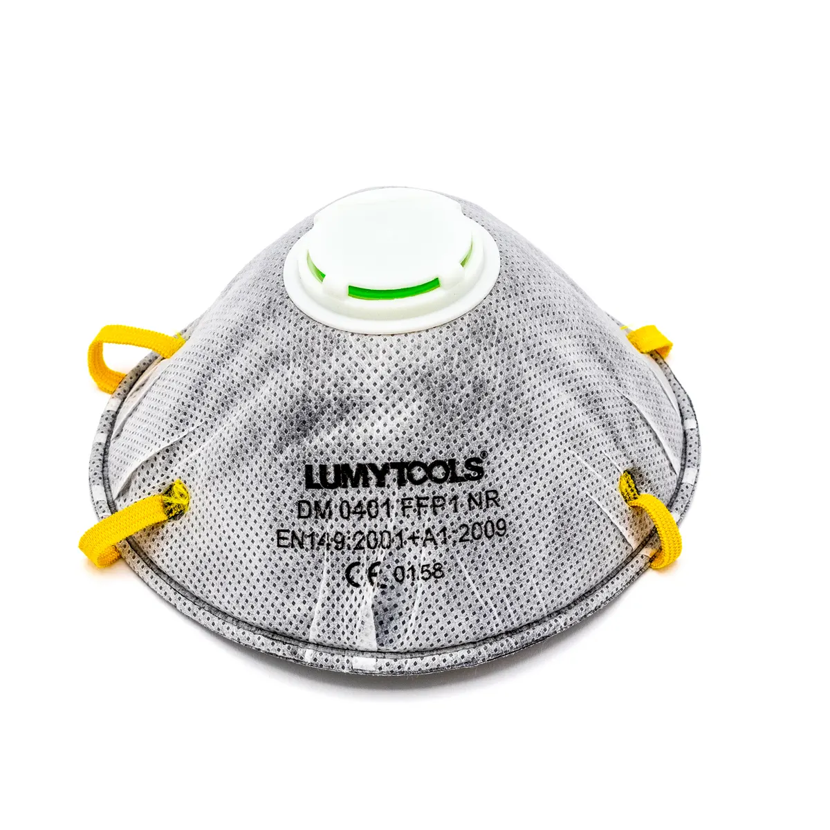 Masca Antipraf Cu Filtru Carbon