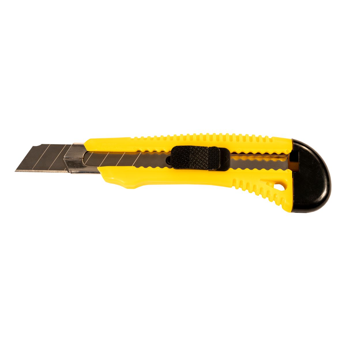 Cutter Cu Protectie 18Mm